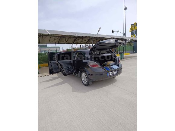 Sahibinden Opel Astra 1.3 CDTI Essentia Konfor 2010 Model 