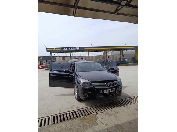 Sahibinden Opel Astra 1.3 CDTI Essentia Konfor 2010 Model 