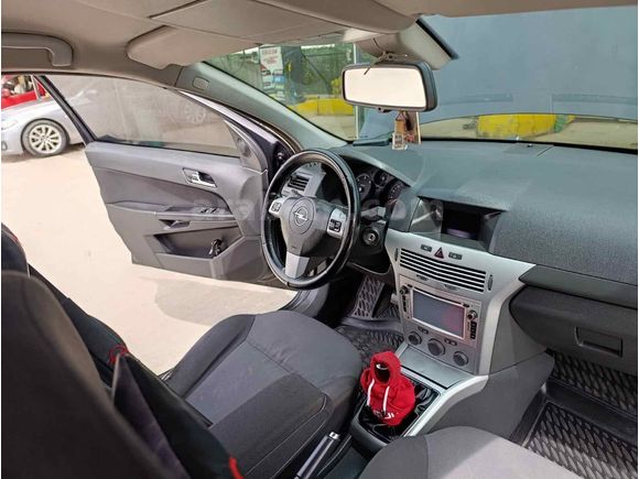 Sahibinden Opel Astra 1.3 CDTI Essentia Konfor 2010 Model 