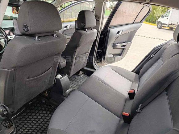 Sahibinden Opel Astra 1.3 CDTI Essentia Konfor 2010 Model 