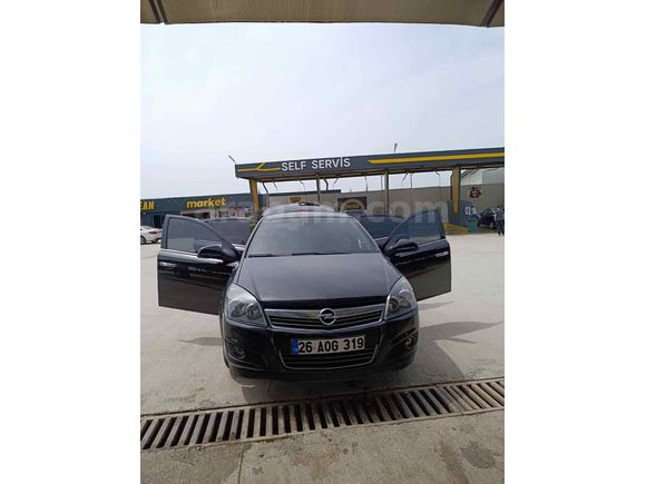 Sahibinden Opel Astra 1.3 CDTI Essentia Konfor 2010 Model 