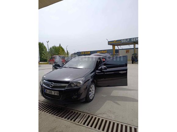 Sahibinden Opel Astra 1.3 CDTI Essentia Konfor 2010 Model 