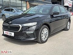 ESKİŞEHİR KAR 2. EL'DEN SKODA SCALA 1.0 TSI ELİTE