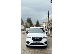 Sahibinden Opel Combo 1.5 CDTI Edition 2022 Model 
