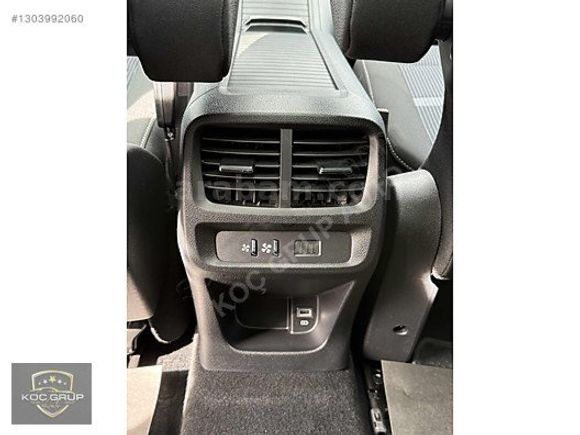 2025 DOBLO PREMİO PLUS SIFIR AYARINDA