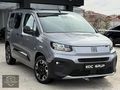 2025 DOBLO PREMİO PLUS SIFIR AYARINDA