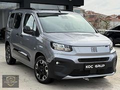 2025 DOBLO PREMİO PLUS SIFIR AYARINDA