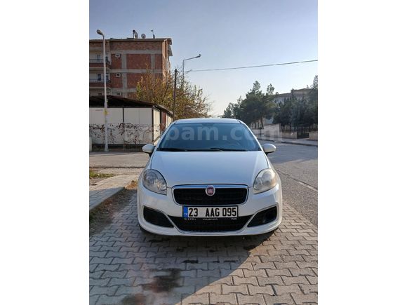 Sahibinden Fiat Linea 1.3 Multijet Pop 2014 Model