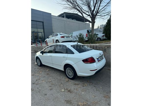 Sahibinden Fiat Linea 1.3 Multijet Pop 2014 Model