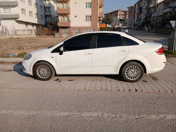 Sahibinden Fiat Linea 1.3 Multijet Pop 2014 Model