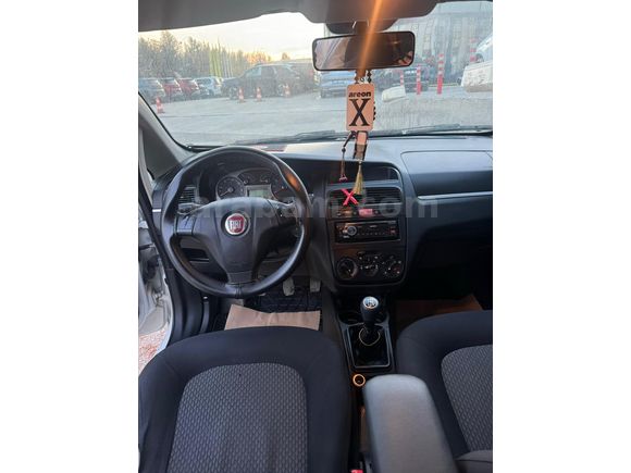 Sahibinden Fiat Linea 1.3 Multijet Pop 2014 Model