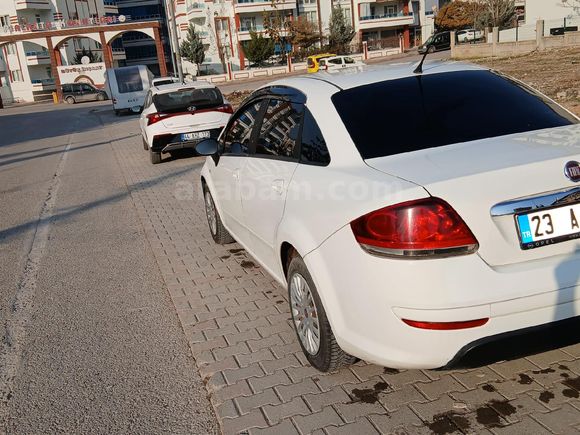 Sahibinden Fiat Linea 1.3 Multijet Pop 2014 Model