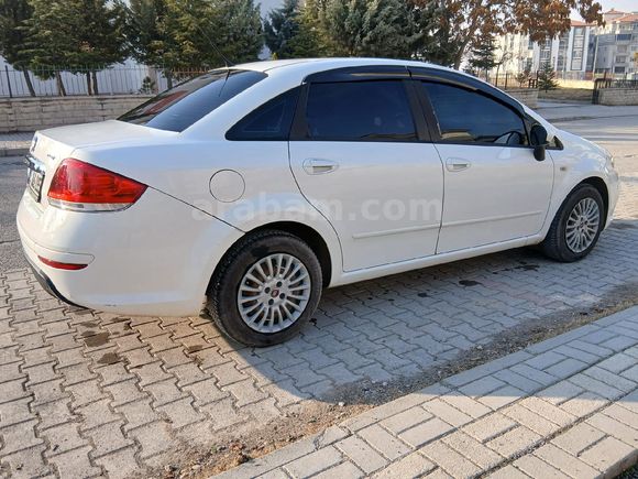 Sahibinden Fiat Linea 1.3 Multijet Pop 2014 Model