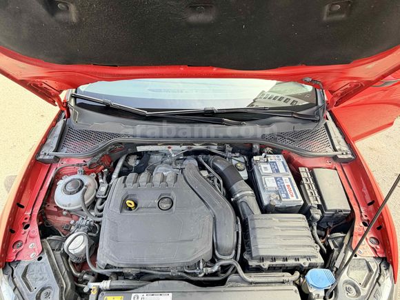 Sahibinden Seat Leon 1.5 EcoTSI FR 2020 Model 