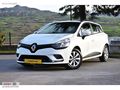 Samsun Park'dan 2020 Renault Clio Sport Tourer 90 Ps