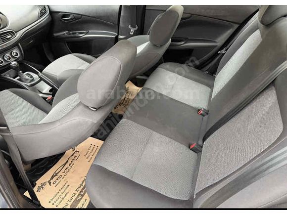 Sahibinden Fiat Egea 1.4 Fire Easy 2022 Model 