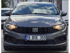 Sahibinden Fiat Egea 1.4 Fire Easy 2022 Model 