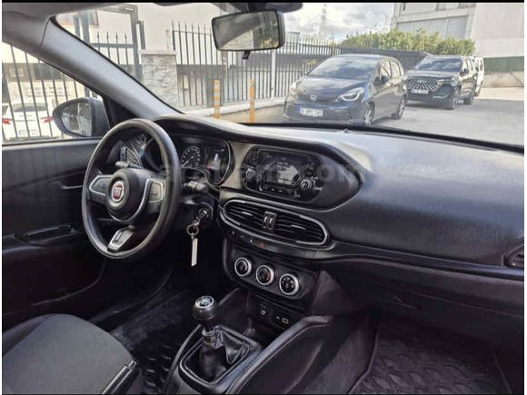 Sahibinden Fiat Egea 1.4 Fire Easy 2022 Model 