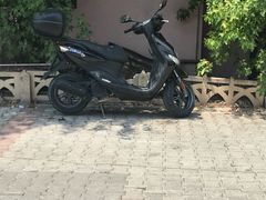 Sahibinden Yamaha Neos