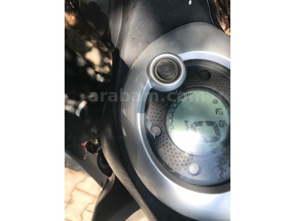Sahibinden Yamaha Neos