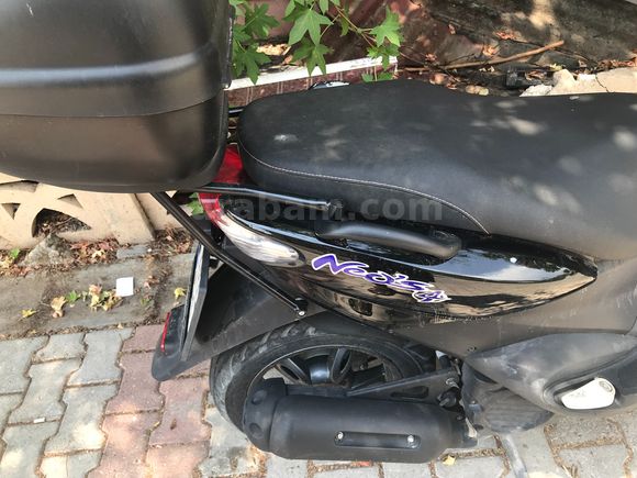Sahibinden Yamaha Neos