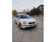 Temiz Aile Arabası  