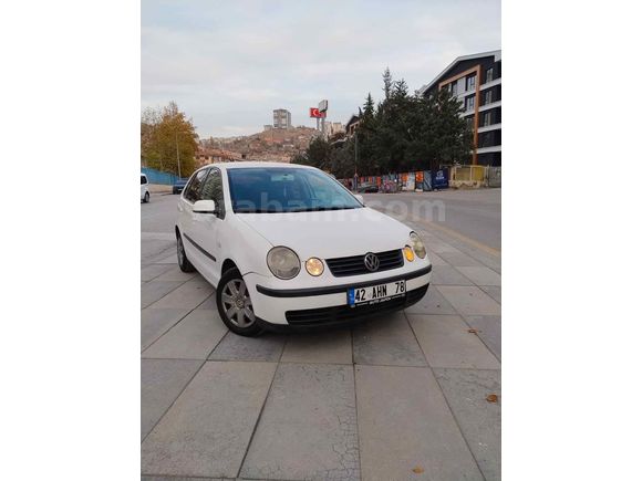 Temiz Aile Arabası  