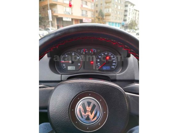 Temiz Aile Arabası  