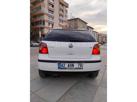Temiz Aile Arabası  