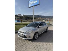 Sahibinden Ford Focus 1.6 TDCi Comfort 2012 Model 