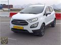 ST AUTO'DAN FORD ECOSPORT 1.0 OTOMATİK 89 BİN KM HATASIZ