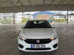 BURAKHAN2 'den Fiat Egea 1.4 Fire Easy