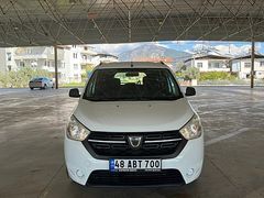 DEĞİŞENSİZ TEMİZ 7 KİŞİLİK LODGY