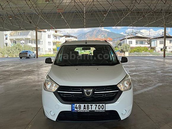 DEĞİŞENSİZ TEMİZ 7 KİŞİLİK LODGY