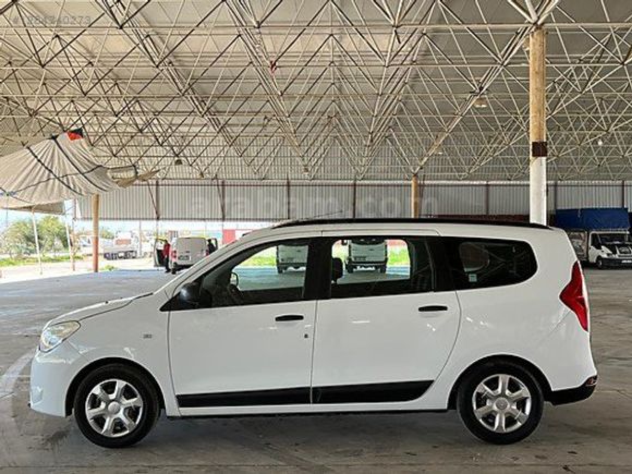 DEĞİŞENSİZ TEMİZ 7 KİŞİLİK LODGY