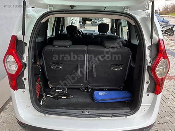 TEMİZ LODGY 7 KOLTUKLU