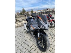 Hatasız - 2023 RKS R250 | Sadece 2.400 KM'de