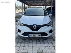 GALERİ NET'TEN TERTEMİZ CLİO1.0 SCE JOY 2020