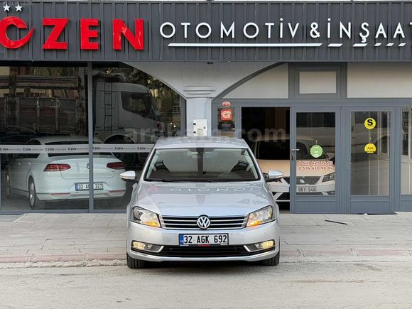 İLK SAHİBİNDEN (137.000 KM )KUSURSUZ ( DEĞİŞENSİZ)