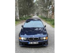 Sahibinden BMW 5 Serisi 520i Standart 1997 Model 