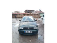 Galeriden Volkswagen Polo 1.6 1998 Model Aksaray