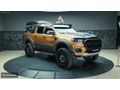 ARAS MOTORS..2021 FORD RANGER 2.0 ECOBLUE 4*4 WİLDTRAK