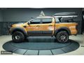 ARAS MOTORS..2021 FORD RANGER 2.0 ECOBLUE 4*4 WİLDTRAK