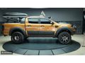 ARAS MOTORS..2021 FORD RANGER 2.0 ECOBLUE 4*4 WİLDTRAK