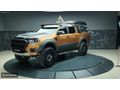 ARAS MOTORS..2021 FORD RANGER 2.0 ECOBLUE 4*4 WİLDTRAK