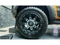 ARAS MOTORS..2021 FORD RANGER 2.0 ECOBLUE 4*4 WİLDTRAK