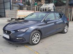 SEAT LEON & 56.000 KM & %20 KDVLİ