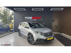 FORBEST AUTO 2013 HONDA CRV 2.2 DİZEL OTOMATİK