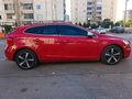 Volvo v40....