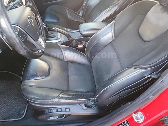Volvo v40....